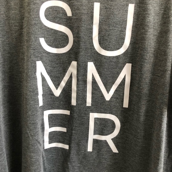 SUMMER T-Shirt - Picture 2 of 4